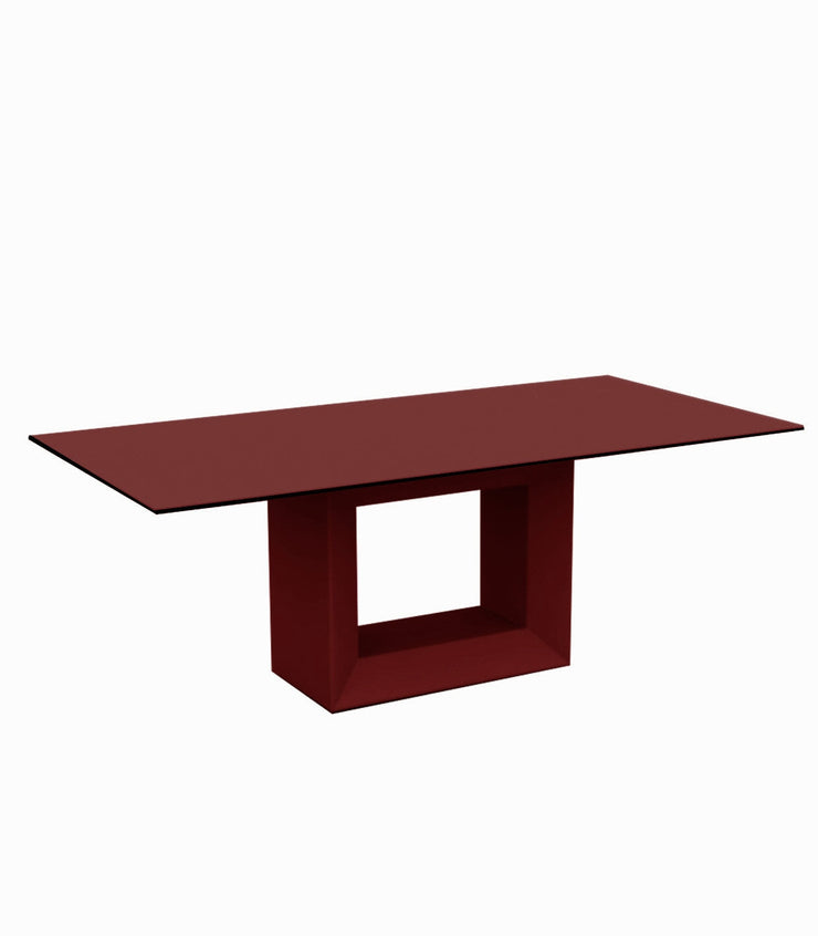 Vela Dining Table 200 - Molecule Design-Online 