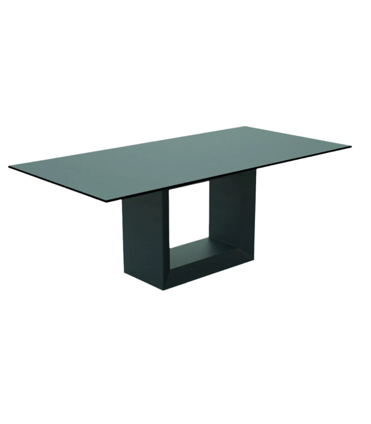 Vela Dining Table 200 - Molecule Design-Online 