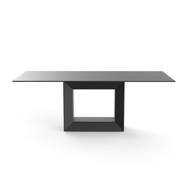 Vela Dining Table 200 - Molecule Design-Online 