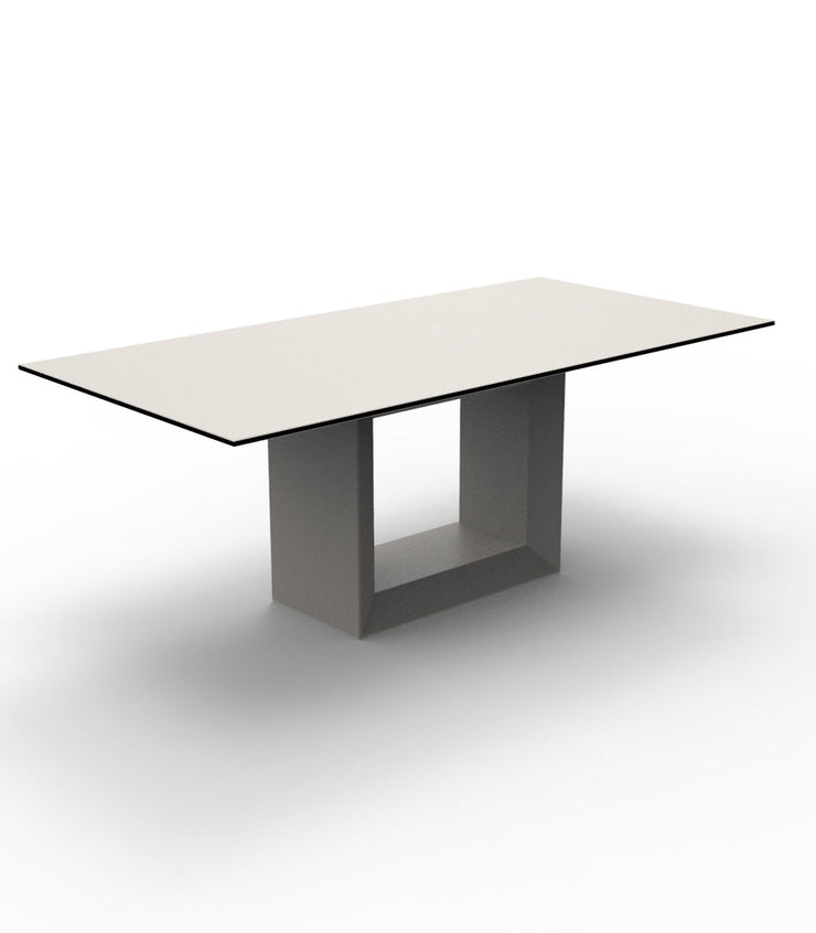 Vela Dining Table 200 - Molecule Design-Online 
