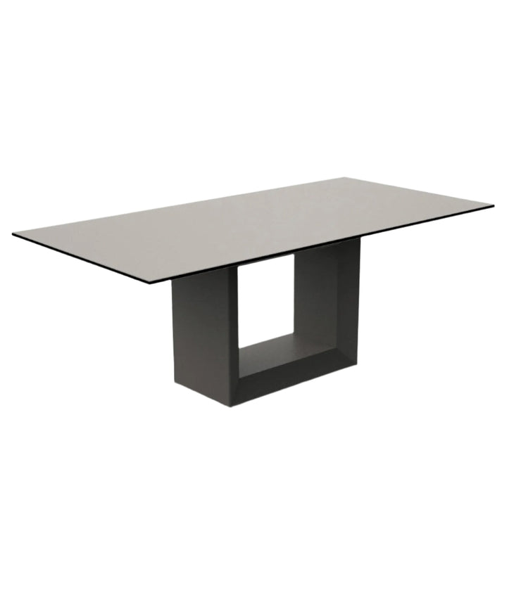 Vela Dining Table 200 - Molecule Design-Online 