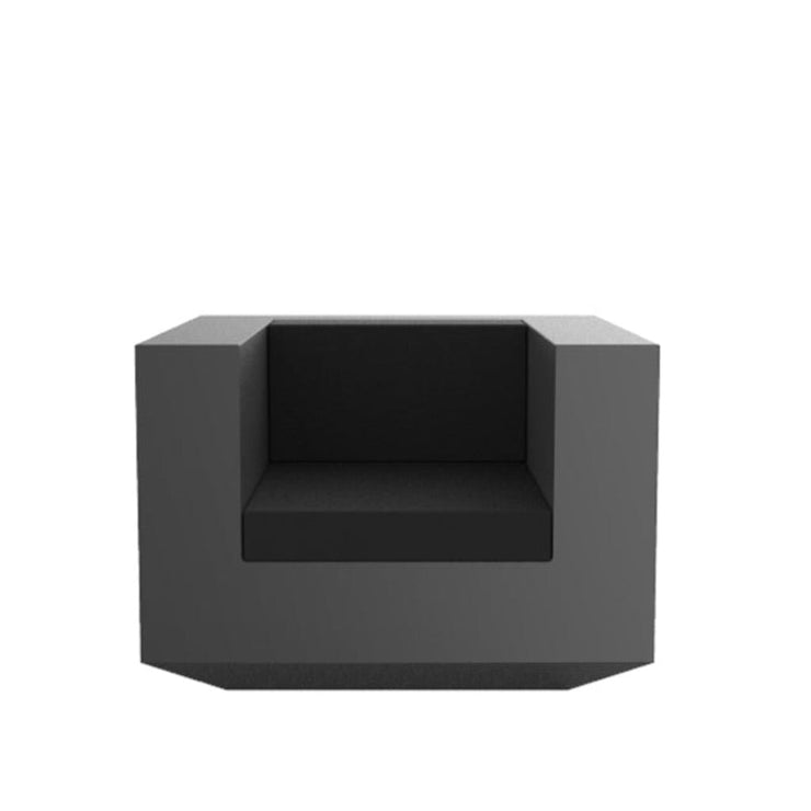 Vela Lounge Chair - Molecule Design-Online 