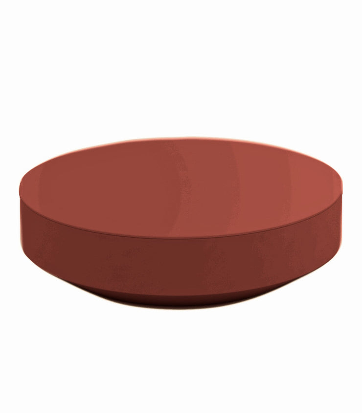Vela Round Coffee Table - Molecule Design-Online 