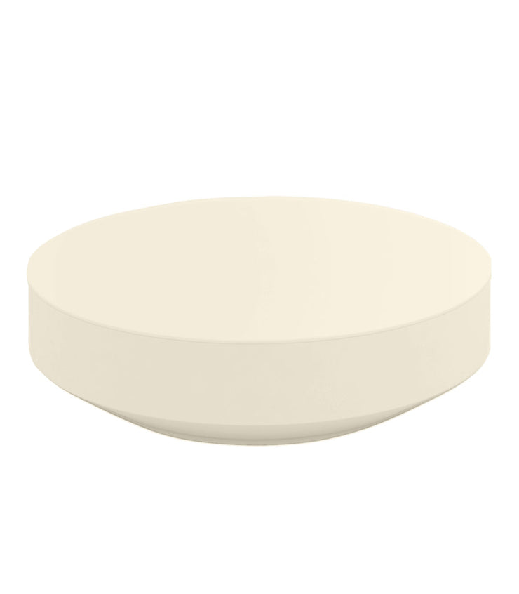 Vela Round Coffee Table - Molecule Design-Online 