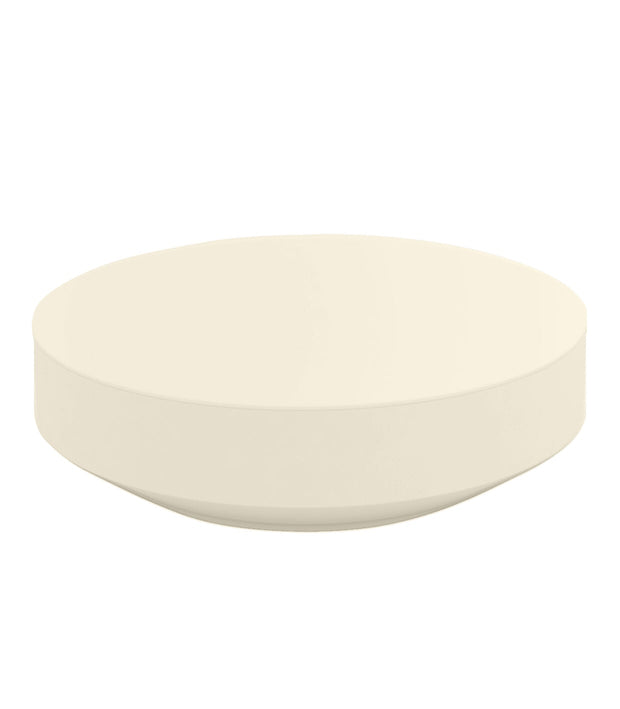 Vela Round Coffee Table