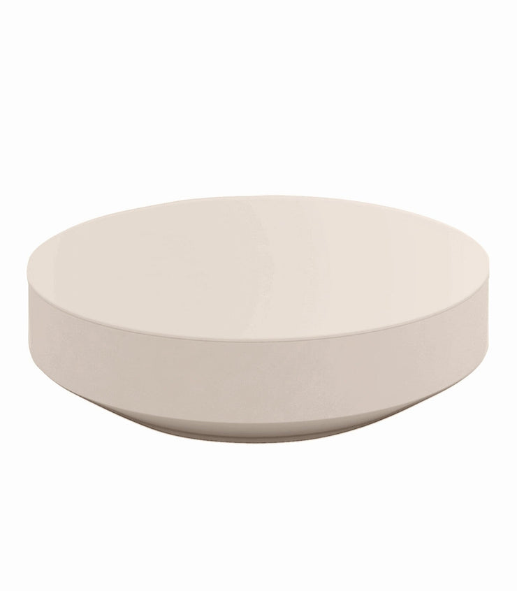 Vela Round Coffee Table - Molecule Design-Online 