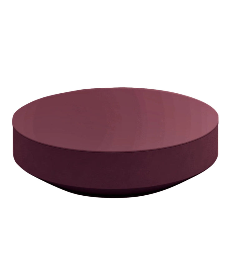 Vela Round Coffee Table - Molecule Design-Online 
