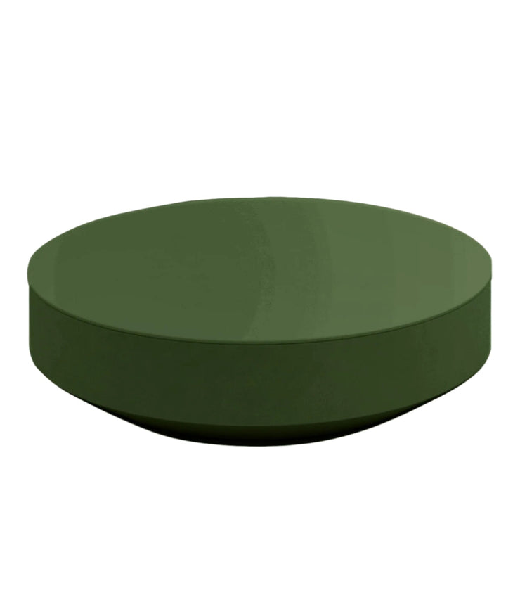 Vela Round Coffee Table - Molecule Design-Online 