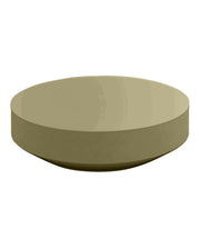 Vela Round Coffee Table
