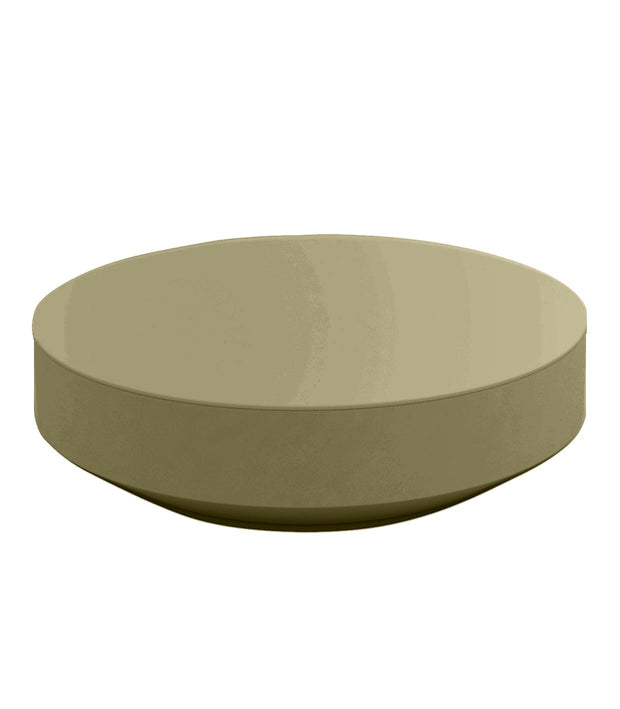 Vela Round Coffee Table