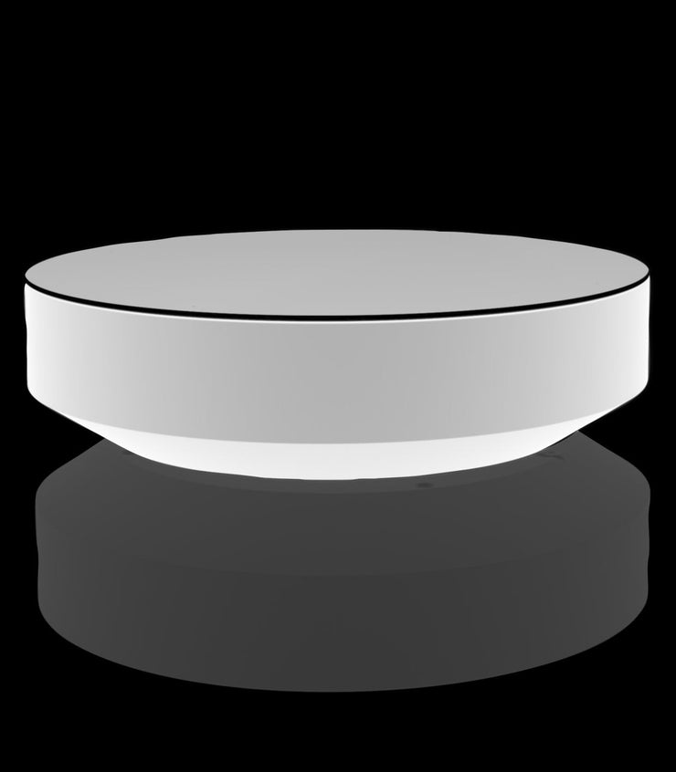Vela Round Coffee Table - Molecule Design-Online 