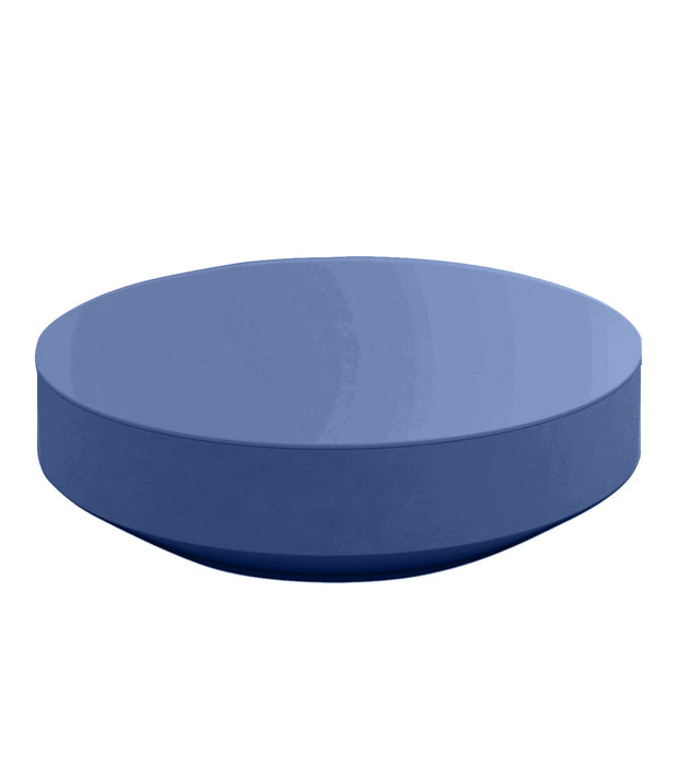 Vela Round Coffee Table
