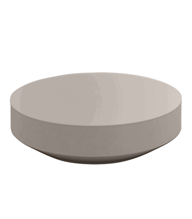 Vela Round Coffee Table