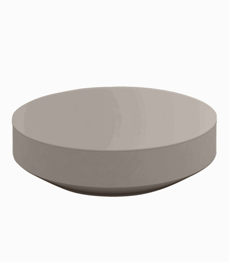 Vela Round Coffee Table - Molecule Design-Online 