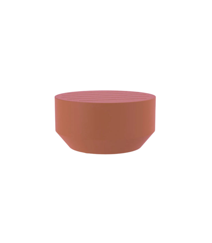 Vela Round Coffee Table - Molecule Design-Online 