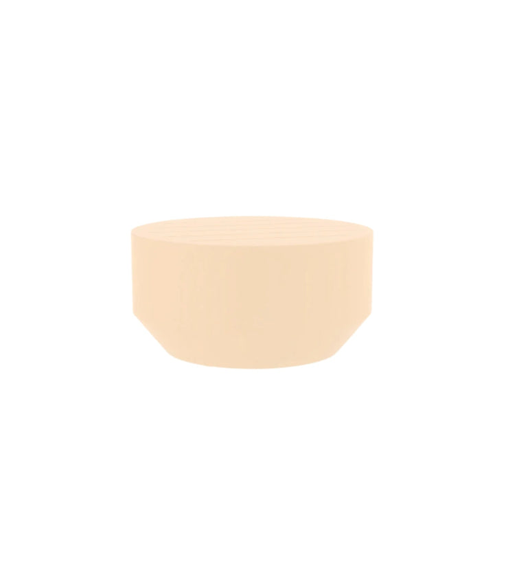 Vela Round Coffee Table - Molecule Design-Online 
