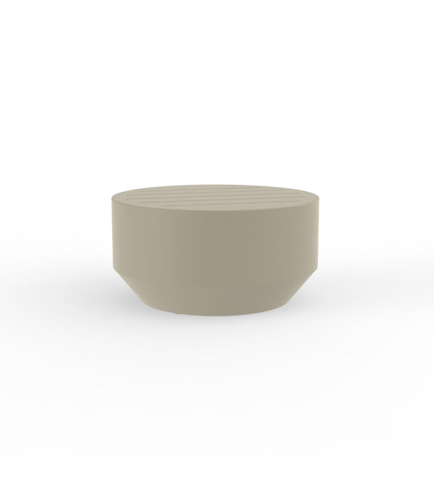 Vela Round Coffee Table