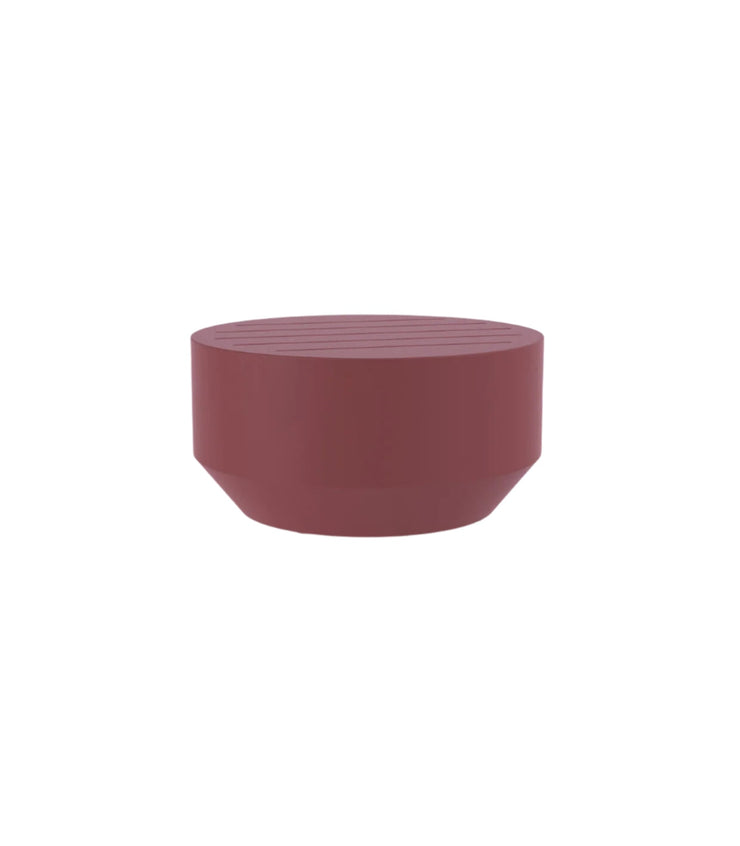 Vela Round Coffee Table - Molecule Design-Online 