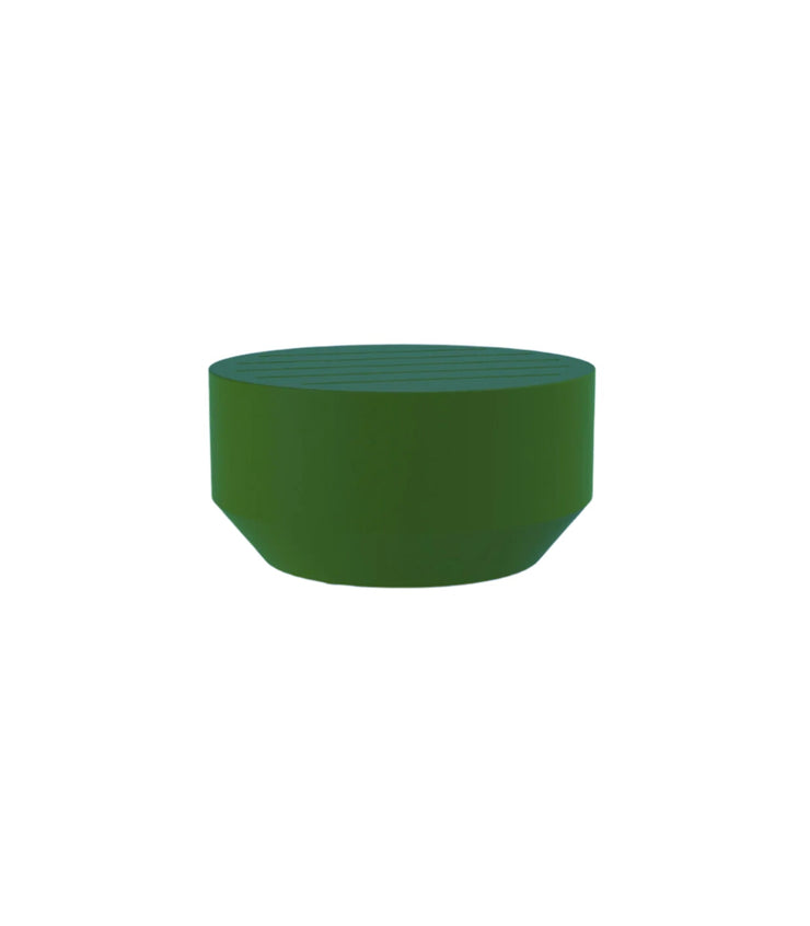 Vela Round Coffee Table - Molecule Design-Online 