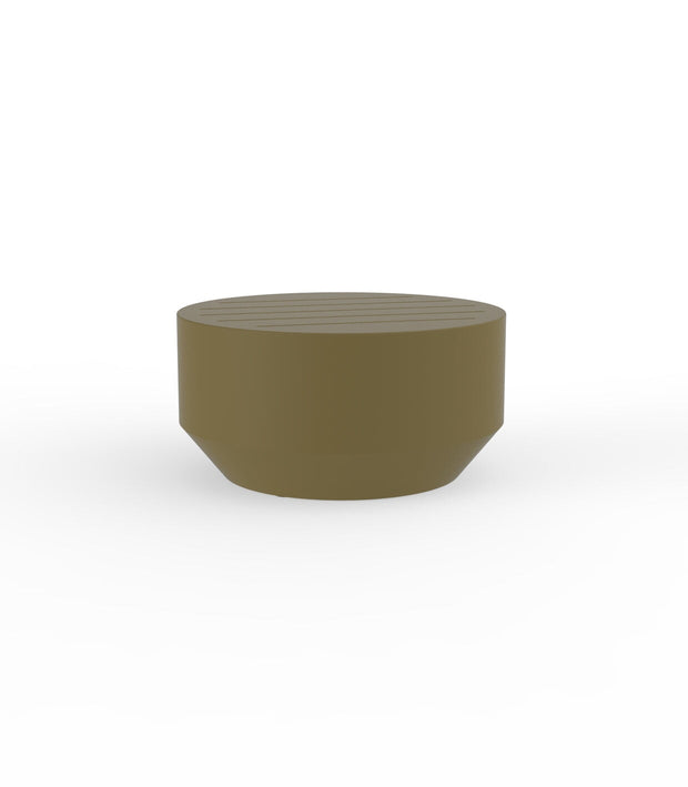 Vela Round Coffee Table - Molecule Design-Online 