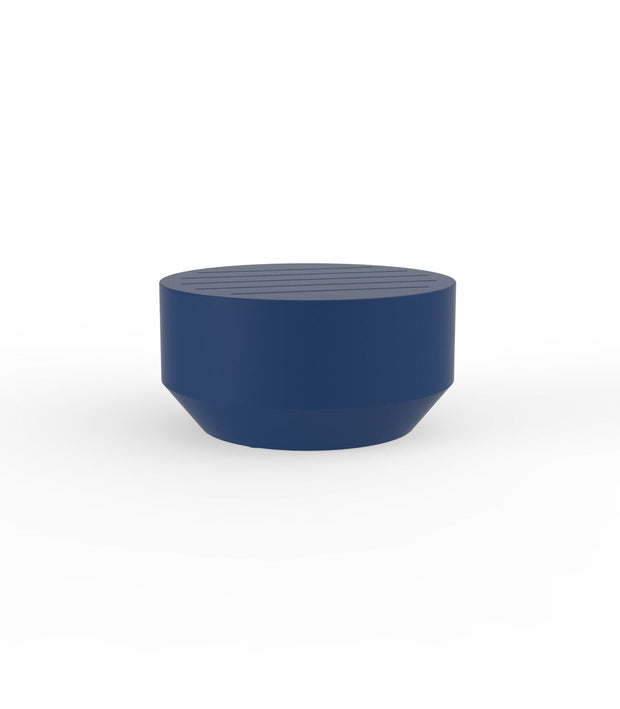 Vela Round Coffee Table - Molecule Design-Online 