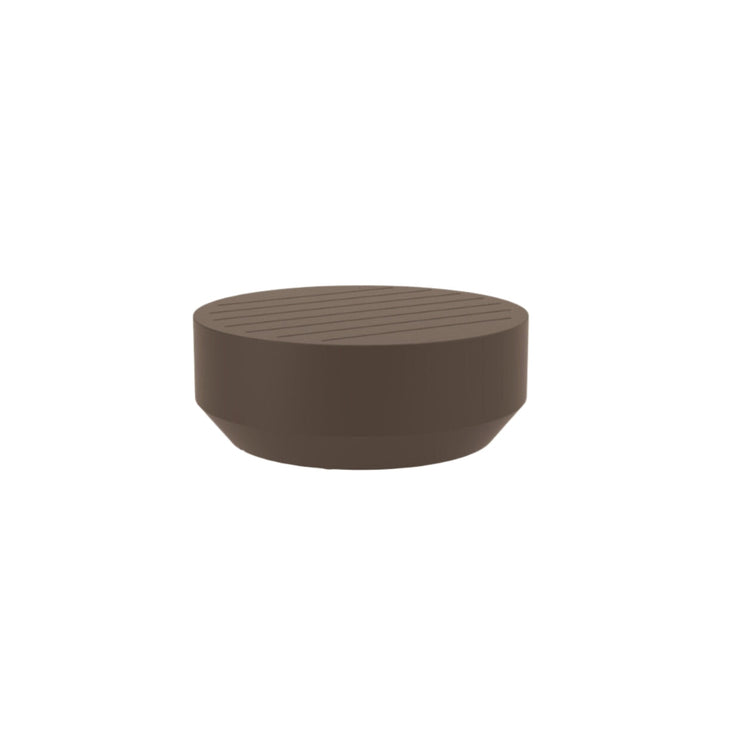 Vela Round Coffee Table - Molecule Design-Online 