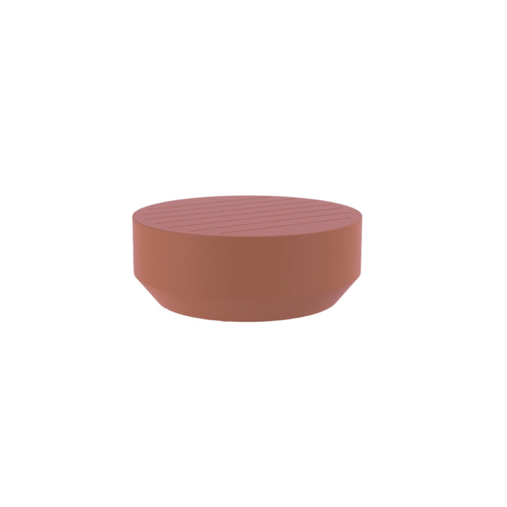 Vela Round Coffee Table - Molecule Design-Online 