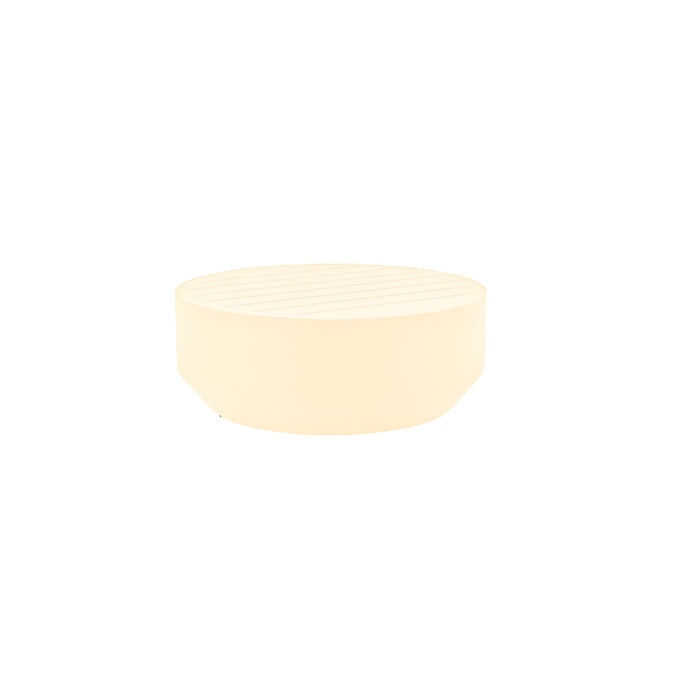 Vela Round Coffee Table - Molecule Design-Online 