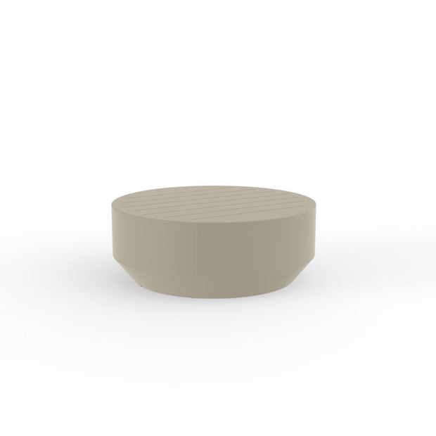 Vela Round Coffee Table