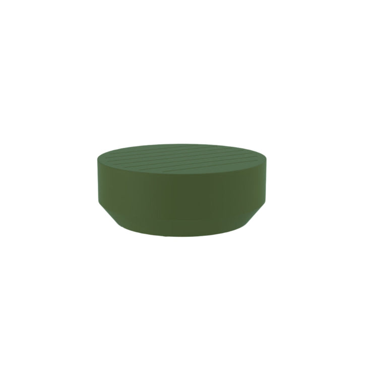 Vela Round Coffee Table - Molecule Design-Online 