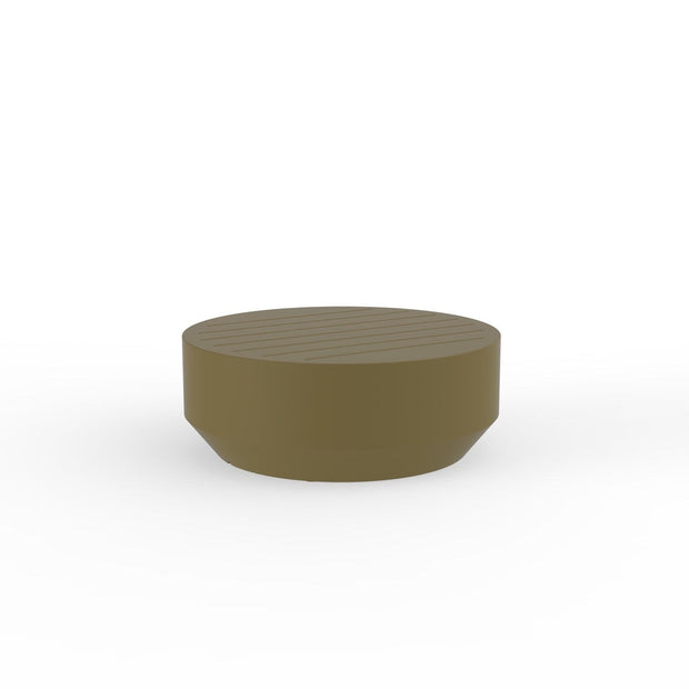 Vela Round Coffee Table