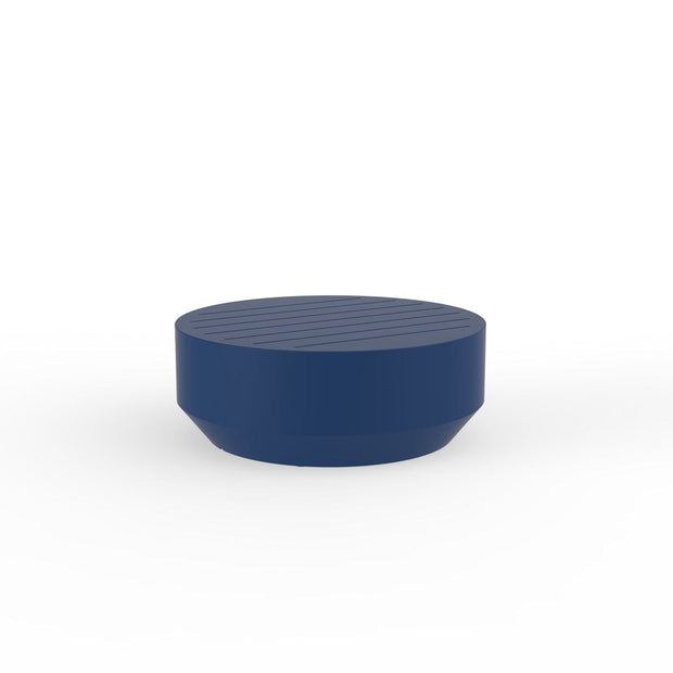 Vela Round Coffee Table