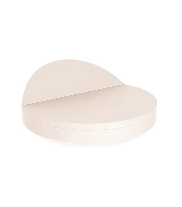 Vela Round Daybed with Reclining Backrest - Molecule Design-Online 