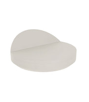 Vela Round Daybed with Reclining Backrest - Molecule Design-Online 