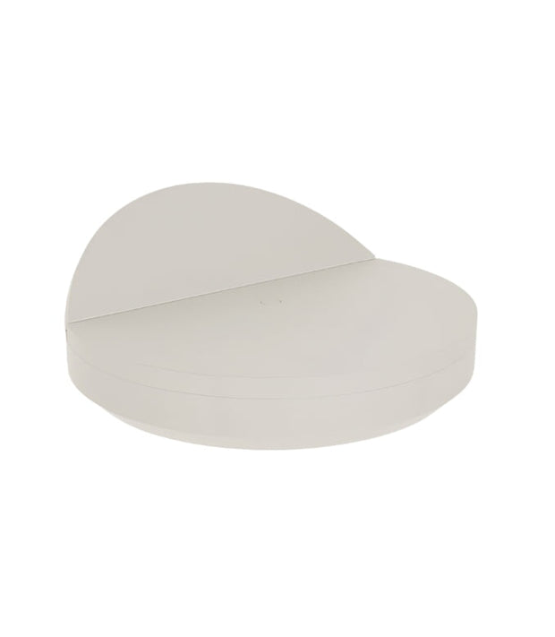Vela Round Daybed with Reclining Backrest - Molecule Design-Online 