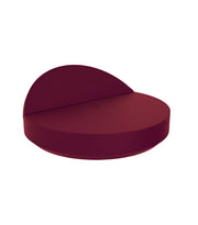 Vela Round Daybed with Reclining Backrest - Molecule Design-Online 