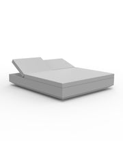 Vela Square Daybed with Two Reclining Backrests - Molecule Design-Online 