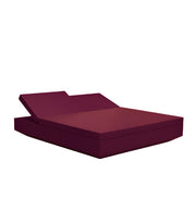 Vela Square Daybed with Two Reclining Backrests - Molecule Design-Online 