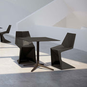 Voxel Chair - Set of Four