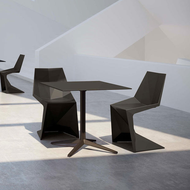 Voxel Chair - Set of Four