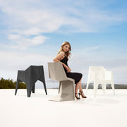 Voxel Chair - Set of Four