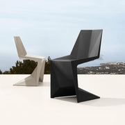 Voxel Chair - Set of Four