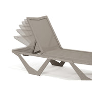 Voxel Sun Chaise - Set of Four