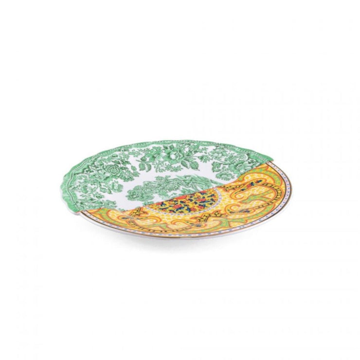 Hybrid Dessert Plate - Set of 2 - Molecule Design-Online 