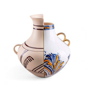 Hybrid Nazca Vase - Molecule Design-Online 