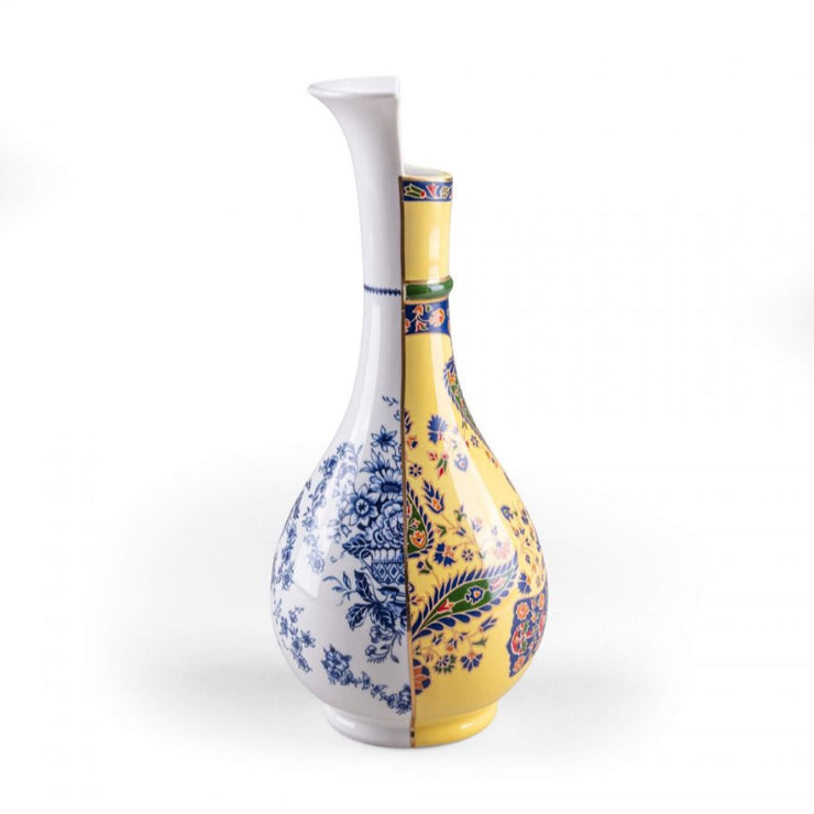 Hybrid Chunar Vase - Molecule Design-Online 