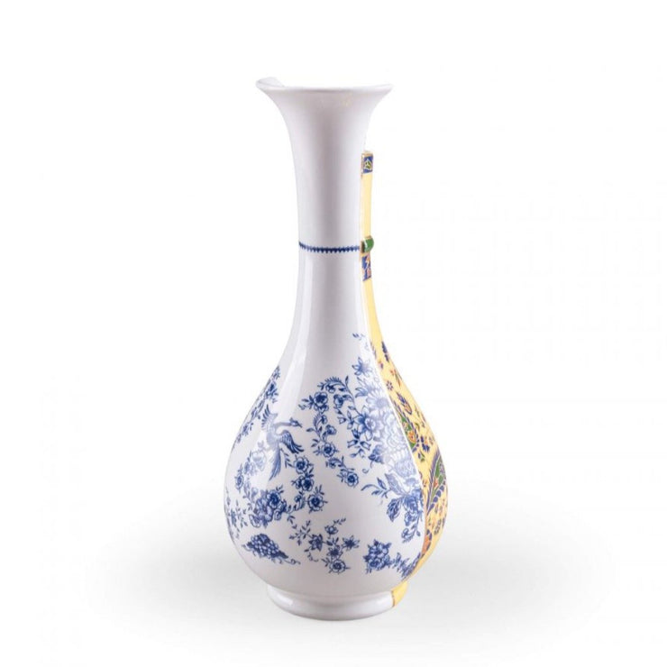 Hybrid Chunar Vase - Molecule Design-Online 