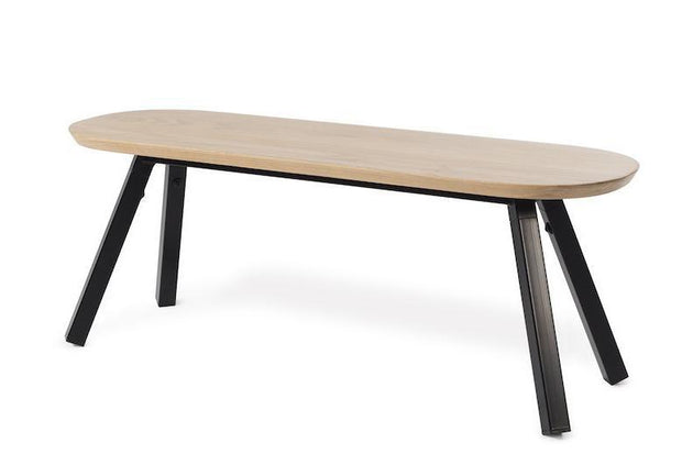 You and Me - 120 Bench. - Molecule Design-Online 