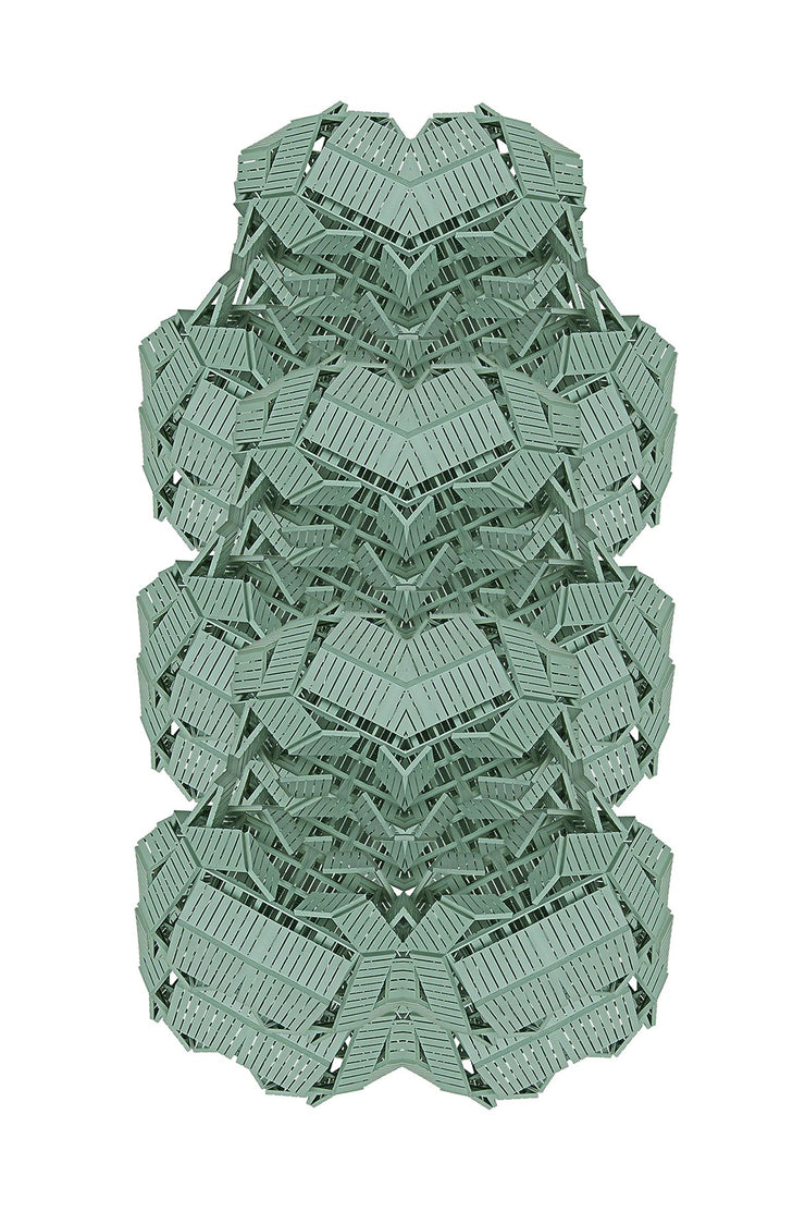 25 of 27 - Super Symmetry series - Molecule Design-Online 
