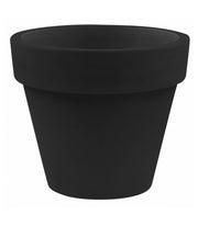 Maceta 160x138 (planter) - Molecule Design-Online 